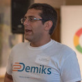 Demiks, Multiply Your World with Languages