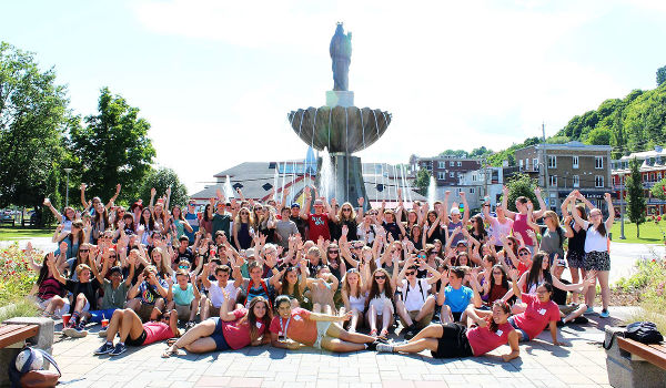 Demiks, Multiply Your World with Languages